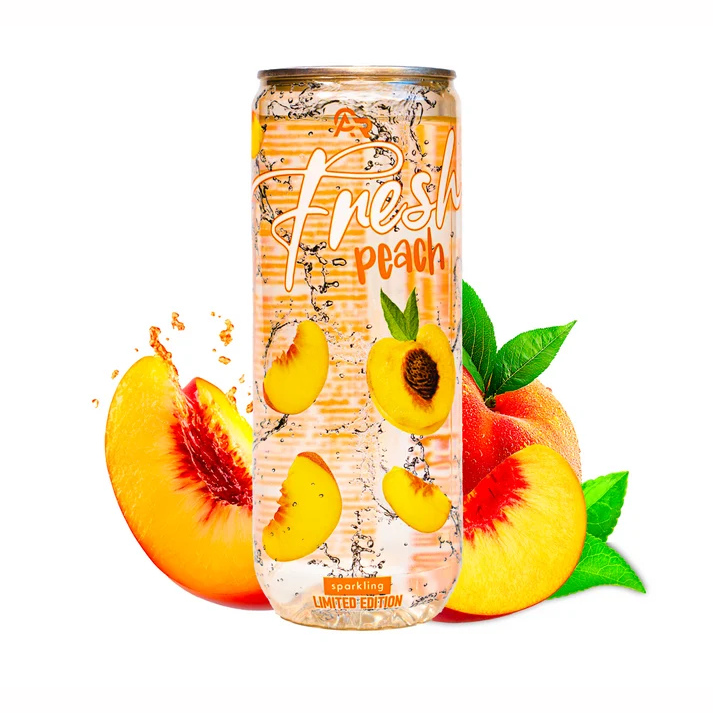 Fresh Peach