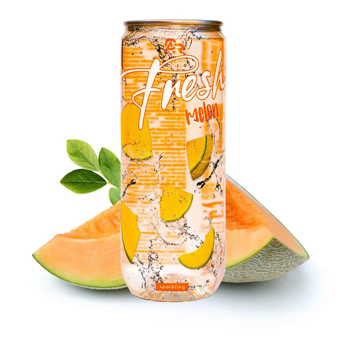 Fresh Melon
